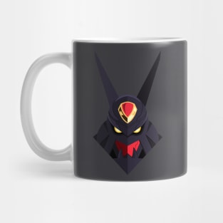 digimon alphamon Mug